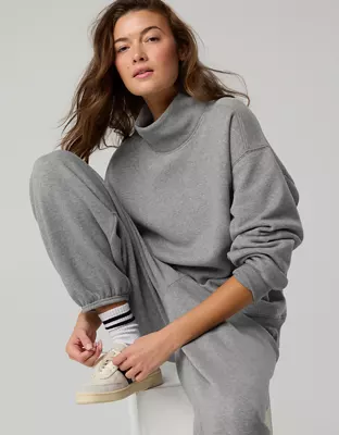 Dark Heather Gray
