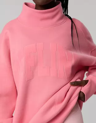 Playful Pink