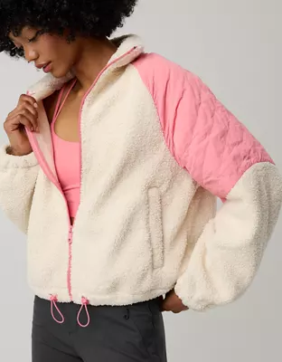 Playful Pink