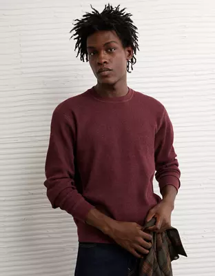 Deep Burgundy