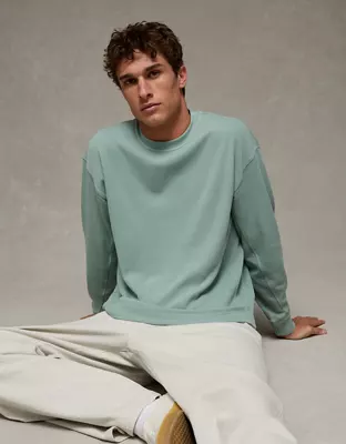 Mist Green