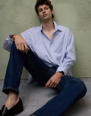 AE77 Premium Slim Jean