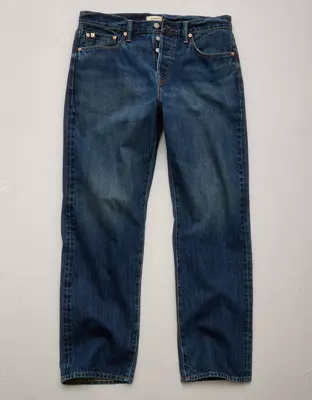 Dark Wash
