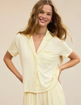 Cozy Yellow