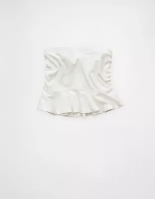 Raw White