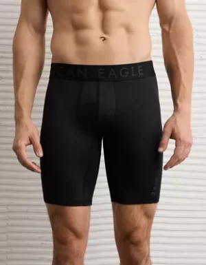 AEO Men's 8" Flex Boxer Brief