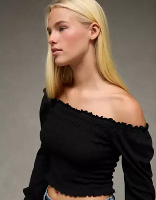 True Black