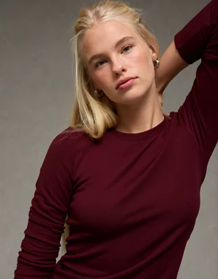 Preppy Red