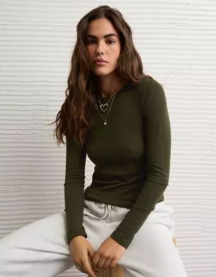 Mist Green