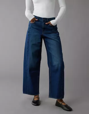 Dark Rich Indigo