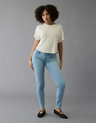 Ice Blue