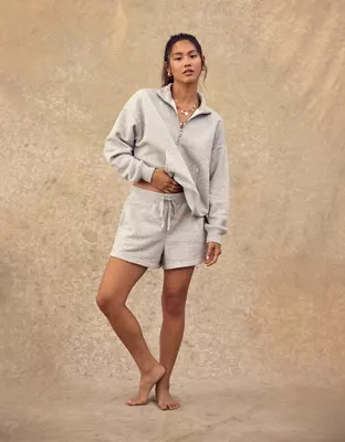 Medium Heather Gray