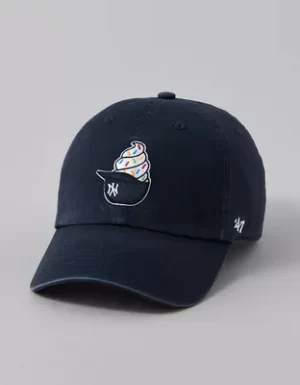 '47 New York Yankees Baseball Hat
