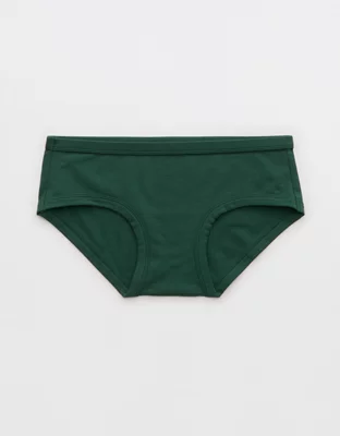 Rugged Green