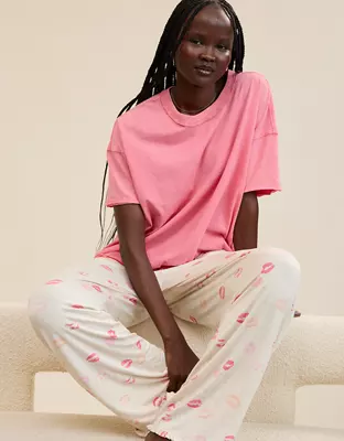 Playful Pink