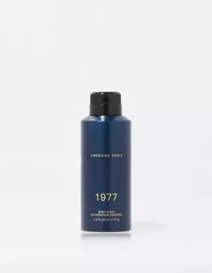 AEO 1977 Body Spray