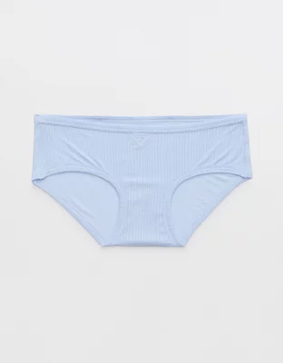 Eyelet Blue