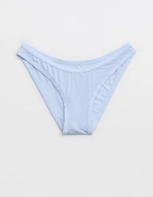 Eyelet Blue