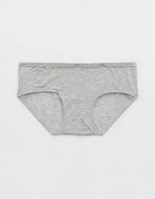 Medium Heather Gray