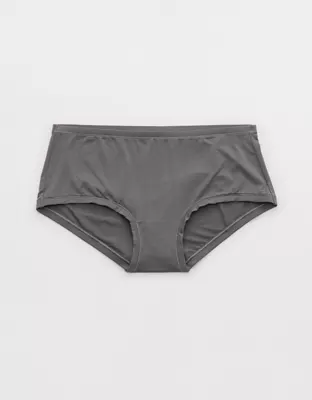 Shell Gray