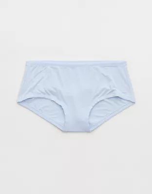 Eyelet Blue