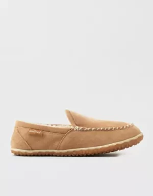 Minnetonka Men's Tilden Moccasin