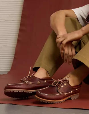 Deep Burgundy