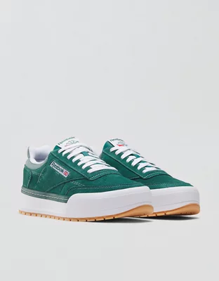 Camo Green