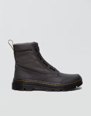 Dr. Martens Men's Combs Zip Boot