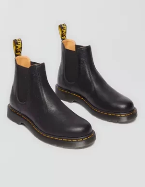 Dr. Marten Men's 2976 Bex Smooth Leather Chelsea Boot