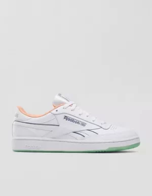 Reebok Men's Club C Revenge Sneaker