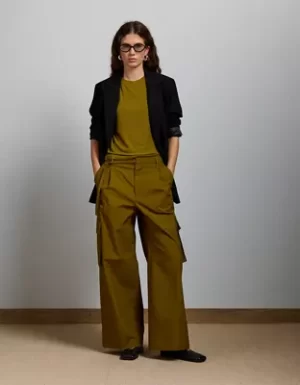 AE77 Premium Cargo Trouser