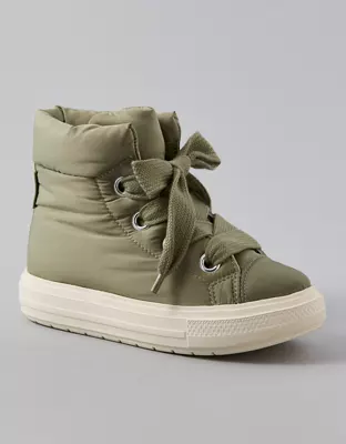 Mist Green
