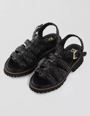 Seychelles Chickadee Fisherman Sandal