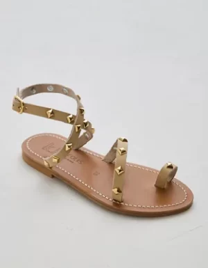 K.Jacques Lokipyr Studded Sandal
