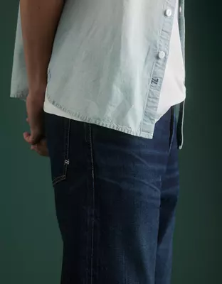 Dark Wash