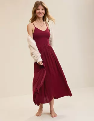 Deep Cherry