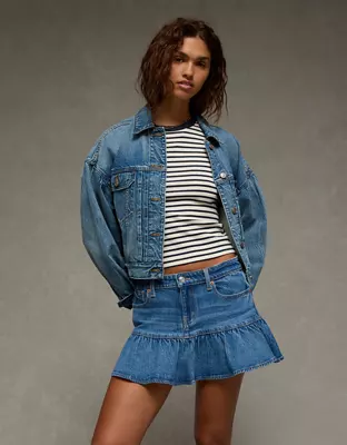 Medium Vintage Wash