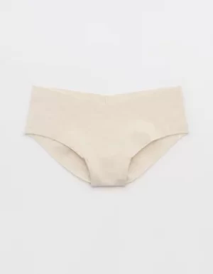 Superchill No Show Cotton Cheeky Underwear
