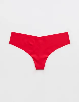 Bright Red