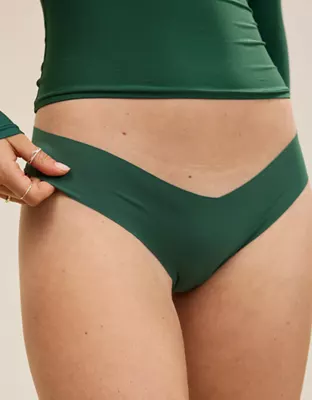 Rugged Green